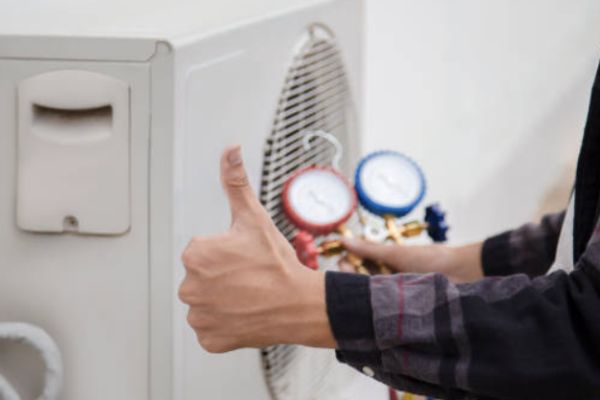 Top Quality HVAC Sales and Service Solutions